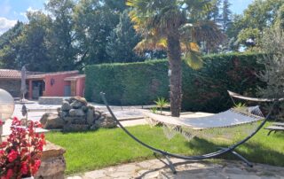 Le Clos Marcani à St Germain