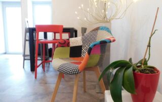 Sylilanse - Gîte Chante Mûre à St Pons