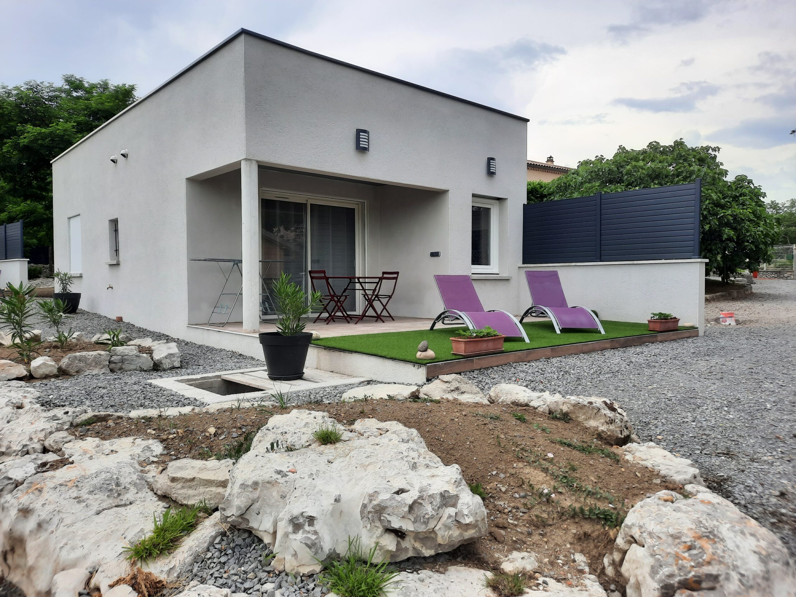 L'Ardétente - " Le Cosy "