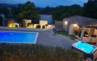 L'espace bien-être - L'Ardétente - 