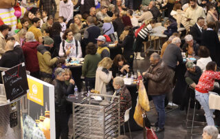 7ᵉ Marché de Noël Gastronomique au Domaine Les Amoureuses