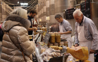 7ᵉ Marché de Noël Gastronomique au Domaine Les Amoureuses