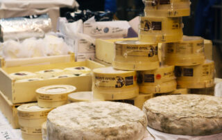 7ᵉ Marché de Noël Gastronomique au Domaine Les Amoureuses