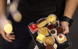 7ᵉ Marché de Noël Gastronomique au Domaine Les Amoureuses