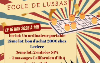 Super loto_Lussas