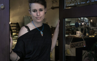 Le P&rsquo;tit&rsquo;Ecureuil