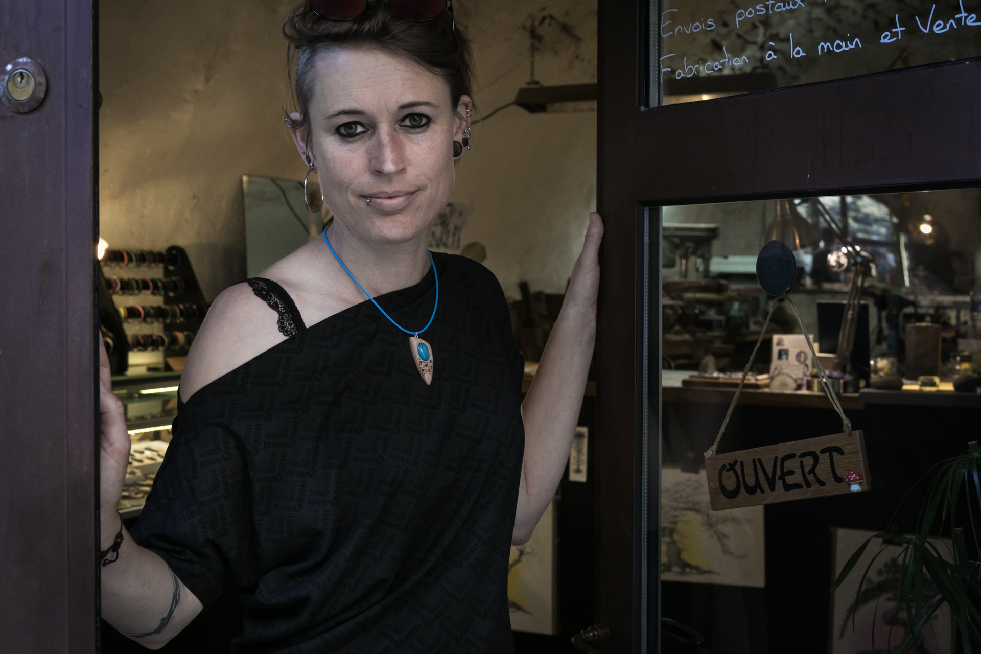 Did le ptit écureuil