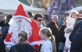 Marché de Noël de Saint-Martin et d'Aiguèze_Saint-Martin-d'Ardèche