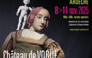 Biennale des Métiers d’Art