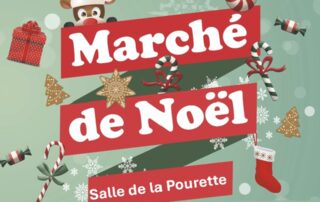 Marché de Noël_Valgorge