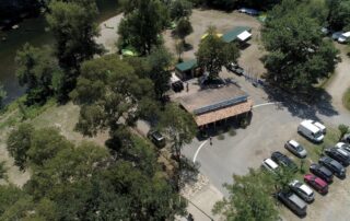 Rental Canoe-Kayak - CCC-Canoë