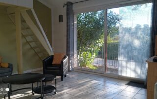 Gîte Les Geais_Villeneuve-de-Berg