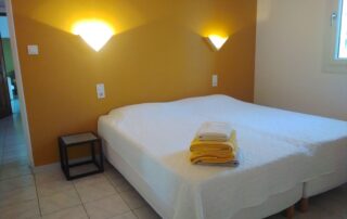 Gîte Les Geais_Villeneuve-de-Berg