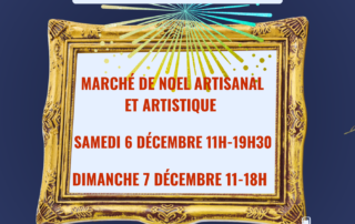 Marche de Noel_Saint-Germain