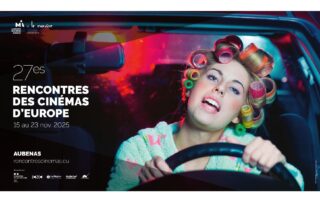 Rencontre des cinémas d'Europe_Lussas