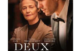 Cinéma avec « Deux pianos»_Lussas