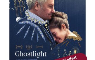 Cinéma avec « Ghostlight »_Lussas