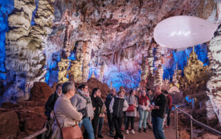 Grotte de la Salamandre