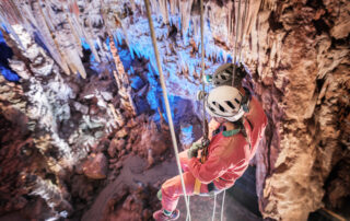 Grotte de la Salamandre