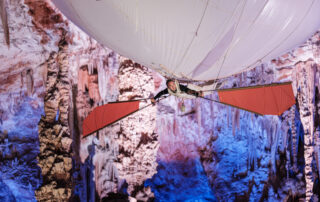 Grotte de la Salamandre