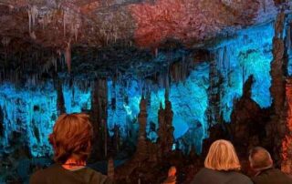 Grotte de la Salamandre