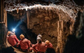 Grotte de la Salamandre