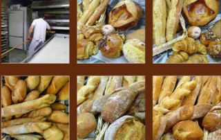 Boulangerie/Pâtisserie Alonso