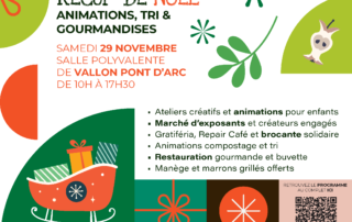 La Grande Récup' de Noël