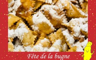 27e Fête de la Bugne_Saint-Jean-le-Centenier