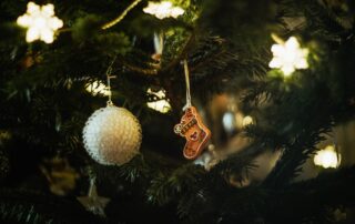 Marché de Noël de l'EHPAD de l'Hôpital_Bourg-Saint-Andéol