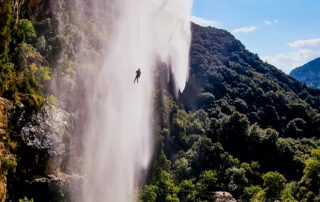 cascade de Pissevielle