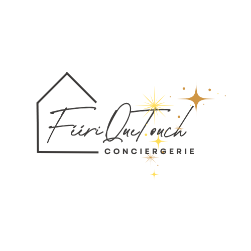 Logo Féérique Touch