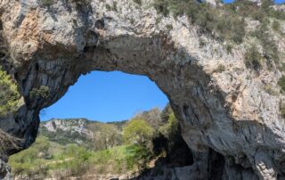 Pont d'Arc