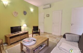 La remise aux hirondelles