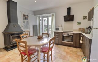 La remise aux hirondelles