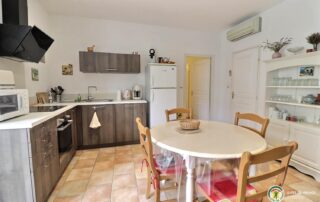 La remise aux hirondelles