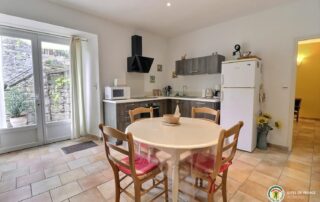 La remise aux hirondelles