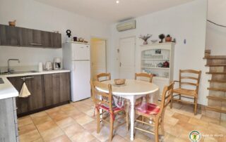 La remise aux hirondelles