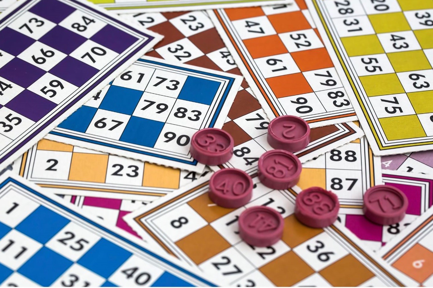 Loto de l'Amicale Laïque à Saint-Jean-le-Centenier