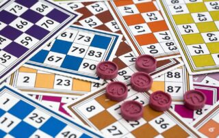 Loto de l'Amicale Laïque_Saint-Jean-le-Centenier