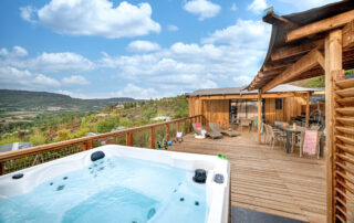 Domaine le Pommier Ciela Village