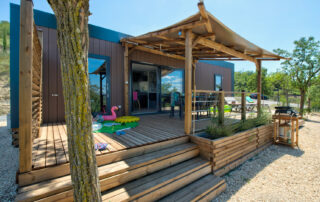 Domaine le Pommier Ciela Village