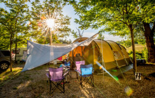 Domaine le Pommier Ciela Village