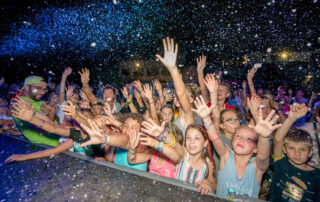 Domaine le Pommier Ciela Village