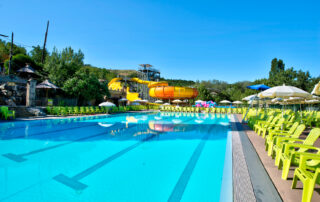 Domaine le Pommier Ciela Village