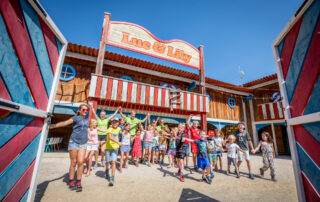 Domaine le Pommier Ciela Village