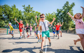 Domaine le Pommier Ciela Village