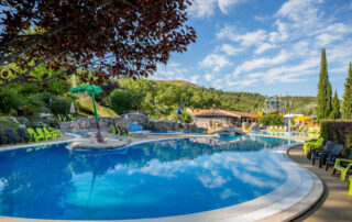 Domaine le Pommier Ciela Village