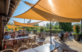 Domaine le Pommier Ciela Village