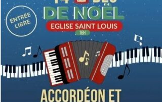 Concert de Noel